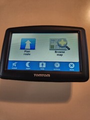 TomTom XL 335 SE GPS 4.3″ Widescreen Navigation Special Edition