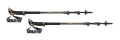 Leki Makalu Lite trekking poles hiking poles aluminium art. 65221082