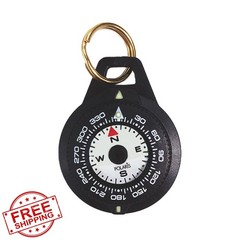 Polaris EDC Compass 1 Whistle