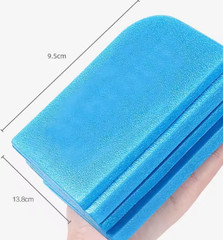Foam XPE Folding Cushion Beach Camping Portable Moisture Proof Mats Outdoor Port