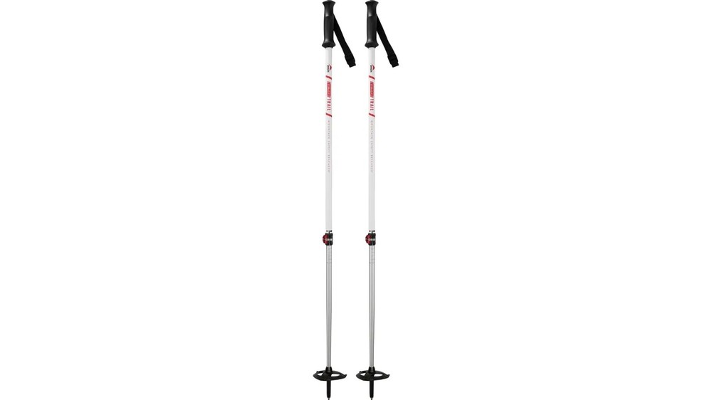 MSR Poles DynaLock Trail Al2-sec Trekking Poles 10239 Fast ship