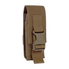 TASMANIAN TIGER UTILITY TOOL POUCH FLASH LIGHT POUCH MOLLE & BELT COMPATIBLE