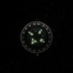 GoCompass Micro Orienteering Wrist Compass – Durable & Lightweight Navigation