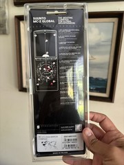 Suunto MC-2 Global SS014891000
