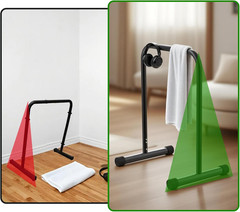 Handle Bar for Walking Pad Only, with Phone Holder, Suitable for Models 20+ Walk