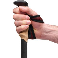 Black Diamond Pursuit Carbon Z Poles