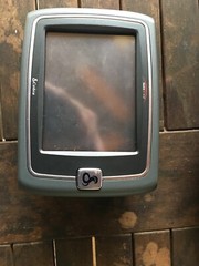 Cobra GPSM NAV ONE 2200 Mobile Navigation System Bundle