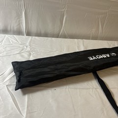 Aihoye Trekking Poles Antishock 54” Telescoping Lightweight Aluminum Never Used