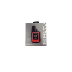 Garmin inReach Mini 2 Sattelite Communicator