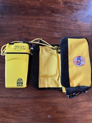 ACR Personal Locator Beacon 406MHz PLB-100, With Case