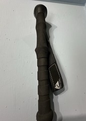 Ozark Trail Aluminum Adjustable Quick Lock Trekking Pole Maximum Height 55”