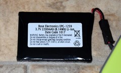 GeoPro GPM-1000 Satellite Communicator — Iridium-Enabled | Tested #13