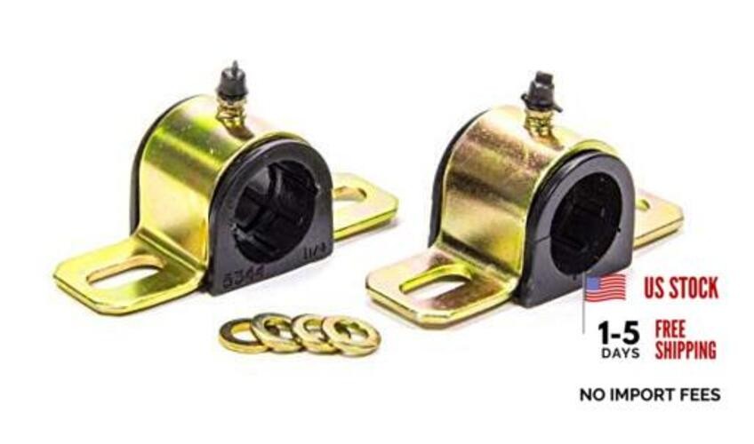 – 9.5165G 1-1/4″ SWAY BAR BUSHING SET