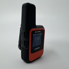 Garmin inReach Mini 2 Compact GPS Satellite Communicator Red – READ DESCRIPTION