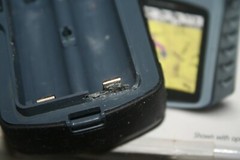 Garmin etrex Legend Cx