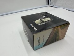Brand New Open Box Garmin eTrex Vista H Handheld GPS Personal Navigator Tested
