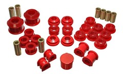 Energy Suspension 16.18111R HyperFlex Master Set for Acura RSX