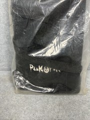 Peak H20 Pak Thermal Pak With 76oz TPU Liquid Reservoir NOS USA