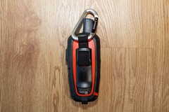 Garmin InReach Explorer+ Handheld Satellite Communicator
