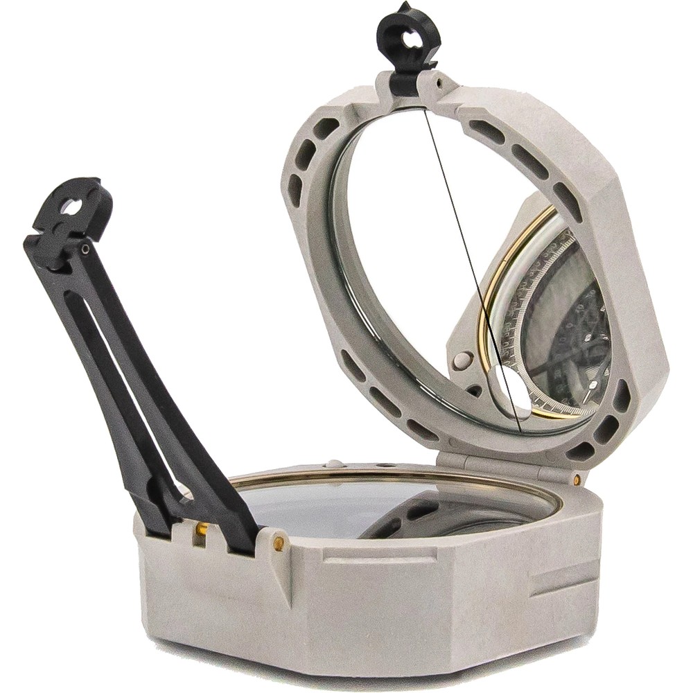 Brunton ComPro Composite Transit Compass – Azimuth (0-360)