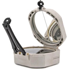 Brunton ComPro Composite Transit Compass – Azimuth (0-360)