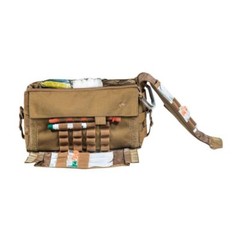 TASMANIAN TIGER SMALL MEDIC PACK MKII FIRST RESPONDER MEDICAL MOLLE WAIST PACK