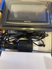 TomTom XXL 540S GPS Bundle. Free Shipping