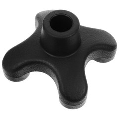 Walking Pole Tip Replacement Cane Tip Outdoor Trekking Pole Foot Cover Crutch