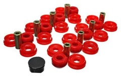 Energy Suspension 83129R Rear Control Arm Bushing – Rear Control Arm Bushing