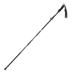 1PC Sports Trekking Poles Aluminum 7075 Hiking Poles Walking Sticks Alpenstock