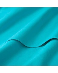 Fit-Flip Microfiber Towel 30×50 cm, Blue