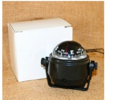 Electronic Nautical Sailing Marine Ship Naval Maritime Boat Liquid Ball Compass