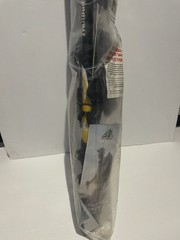 Trekking Poles by TrailBuddy Ultra Strong Aluminum Cork Adjustable W/Bag
