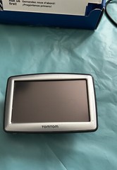 TOMTOM XXL 540S 5.0” GPS 2009 Preloaded Maps US Canada & Mexico Used( See Pict..