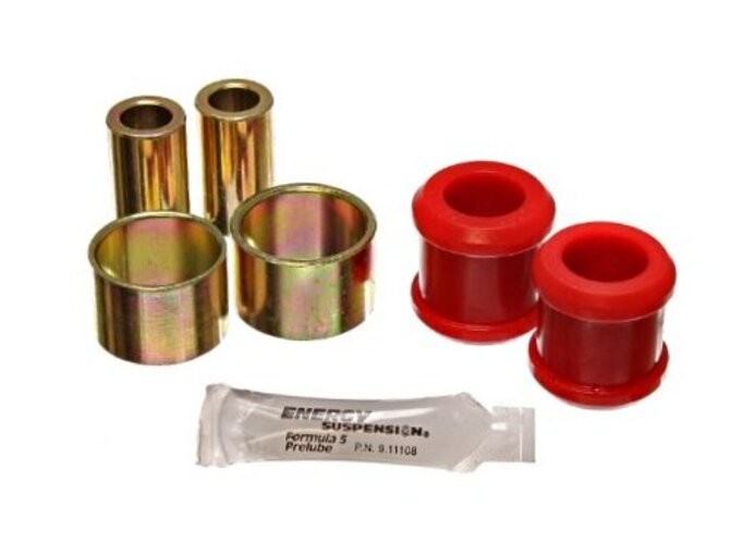 Energy Suspension (2.7106R) Control Arm Bushing Set, Front