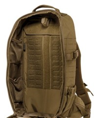 TASMANIAN TIGER MODULAR COMBAT PACK HYDRATION COMPATIBLE 22L LASER CUT MOLLE