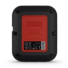 GARMIN inReach Messenger Plus SOS Satellite Communicator (010-02887-00)