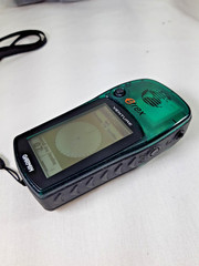 GARMIN eTREX VENTURE HANDHELD GPS HIKING