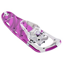 Tubbs Women Wayfinder, Color: Purple, Size: 21 (X20010040121W) 21, Purple