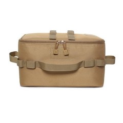 Lightweight Large Capacity Camping Storage Bag Foldable Outdoor Tool Organizer