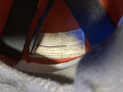 MSR Helmet
