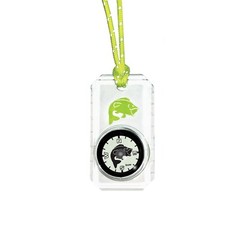 Sun Company Wildlife Compass for Kids – Children’s Compass