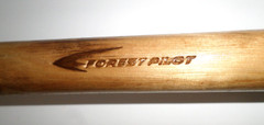 Forest Pilot Nature’s Walking Stick Built in Compass 3 Piece Detachable