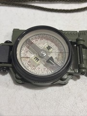 Cammenga Model 3h Compass