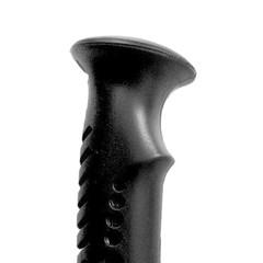 Trekking Rod Handle, Cane Handle Replacement Monopod Handle Nonslip Antishock