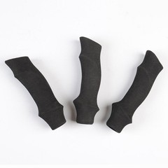 Ski Pole Grip Long Trekking Ski Pole Grips Replacement EVA Soft Handles Grips