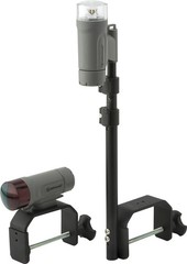Portable Navigation Light Set for Boats-