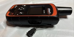DeLorme inReach Explorer INRCH25 Handheld GPS Satellite Communicator Bluetooth