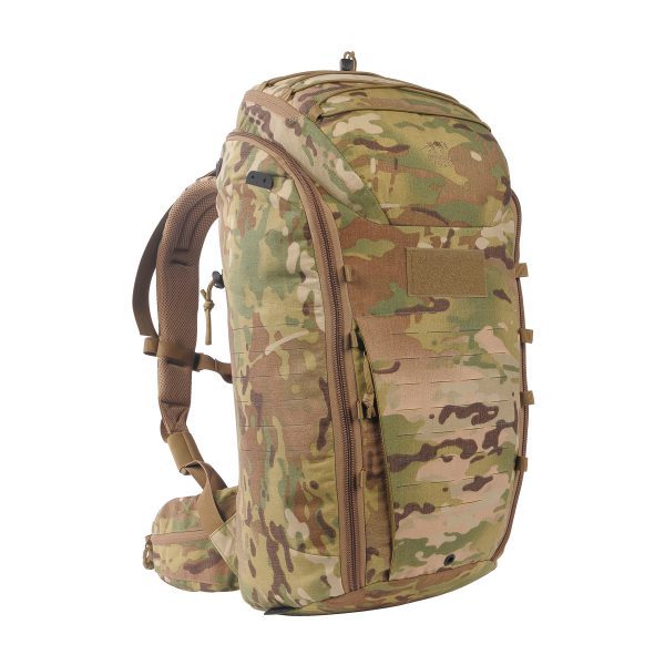 TASMANIAN TIGER MODULAR PACK 30 DAY PACK TACTICAL 30L BACK PACK MEDIC BAG