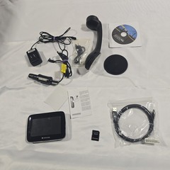 Navigon NVG 7100 Automotive Navigation Unit GPS W/ Cord North America
